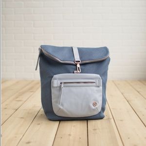 Lululemon Backpack